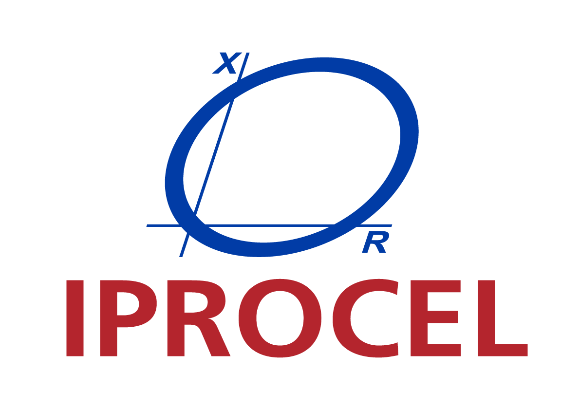 Logo de IPROCEL