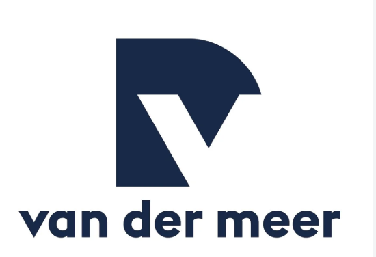 Logo de Van Meer BV