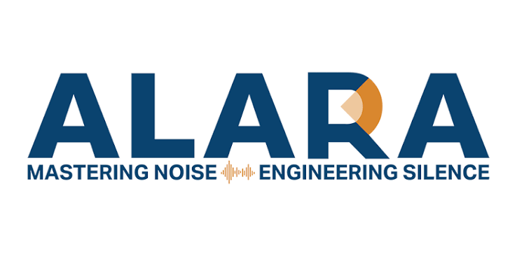 Logo de Alara Lukagro