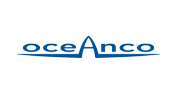 Logo de Oceanco