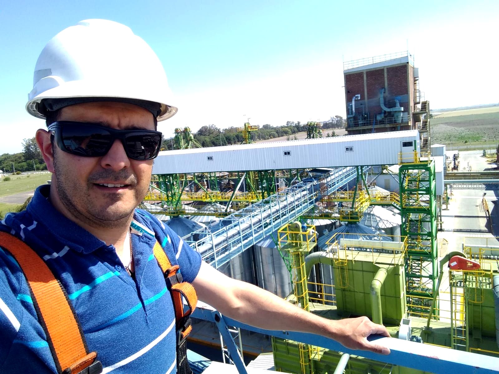 Comprobación de aislamiento en bornes de conexión